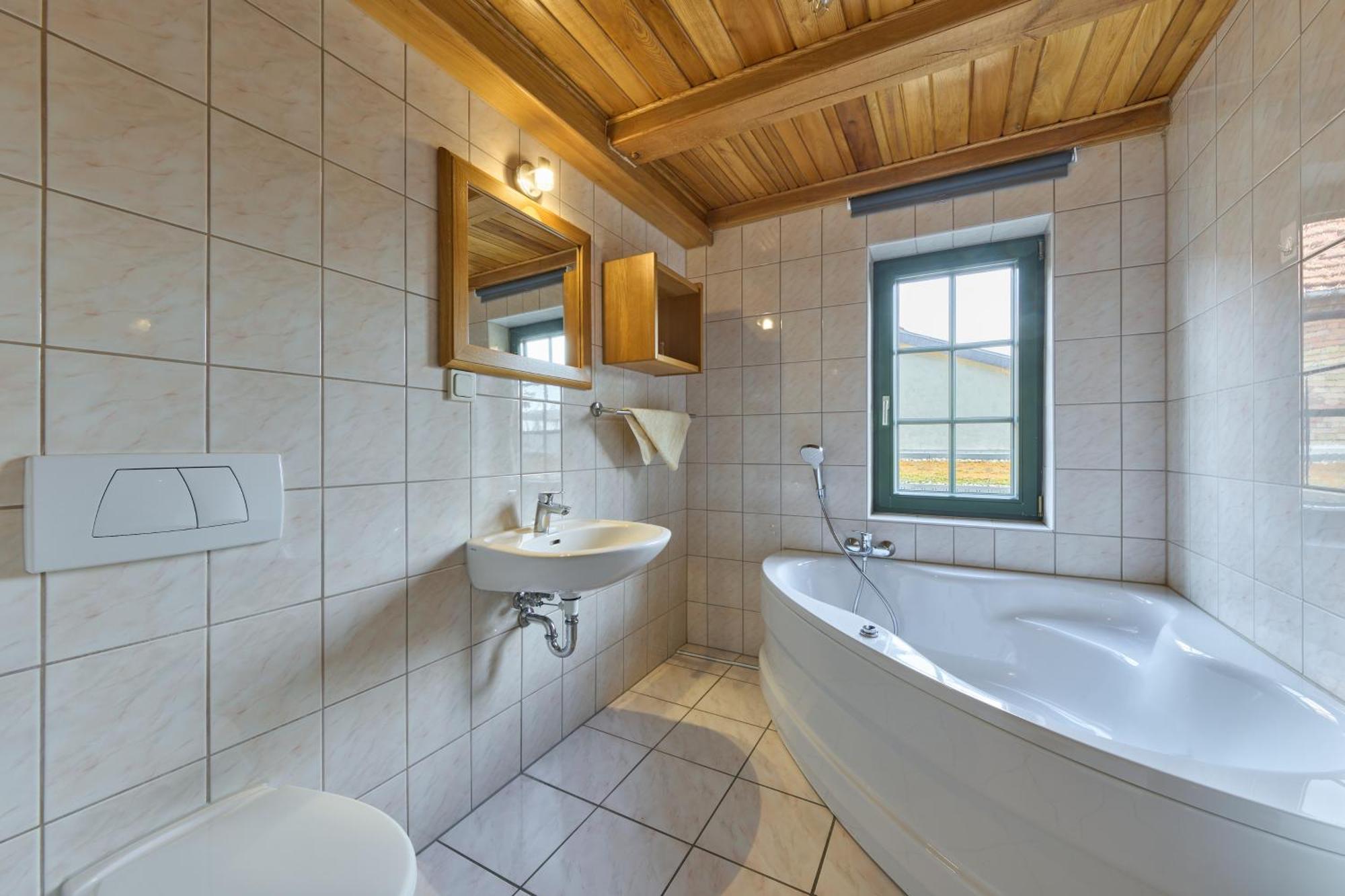 Landhotel Brauner Hirsch Kammerforst Habitación foto